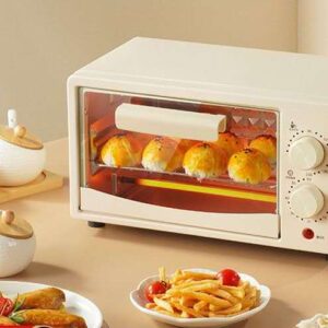 Countertop Mini Electric Oven (Home Use)