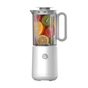 High-Speed Commercial Blender with Pitcher